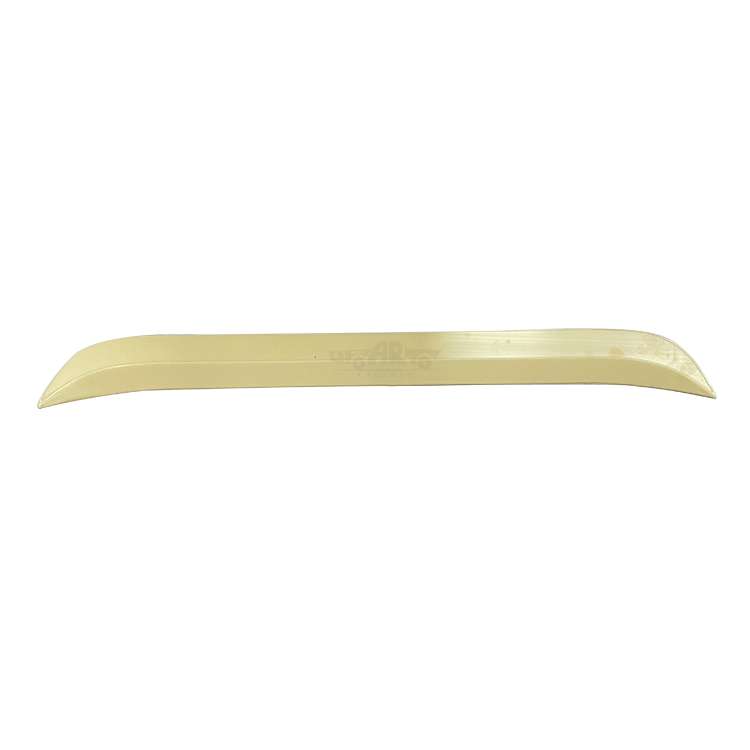 w205 mercedes spoiler