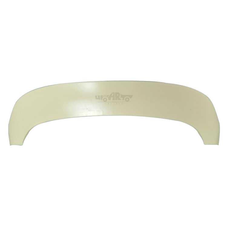 LEXUS RX300 1999-2003 Rear Spoiler LEXUS RX300 1999-2003 Rear Spoiler