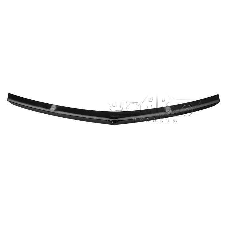 w212 spoiler carbon fiber