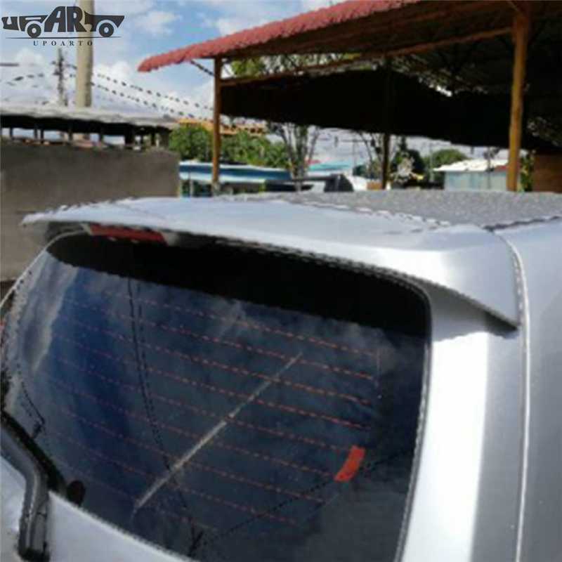 Perodua Axia Rear Spoiler Perodua Axia Rear Spoiler