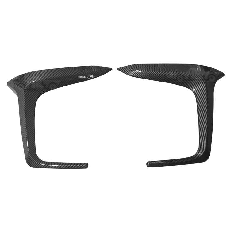 Fog Light Cover Lamp Trim For Toyota RAV4 Fog Light Cover Lamp Trim For Toyota RAV4