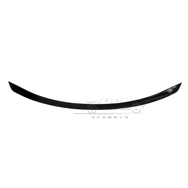 w206 front lip