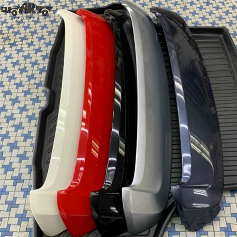 Perodua Axia Rear Spoiler With Led Lamp Perodua Axia Rear Spoiler With Led Lamp