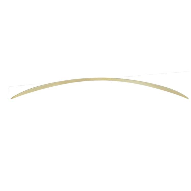e63 w213 spoiler