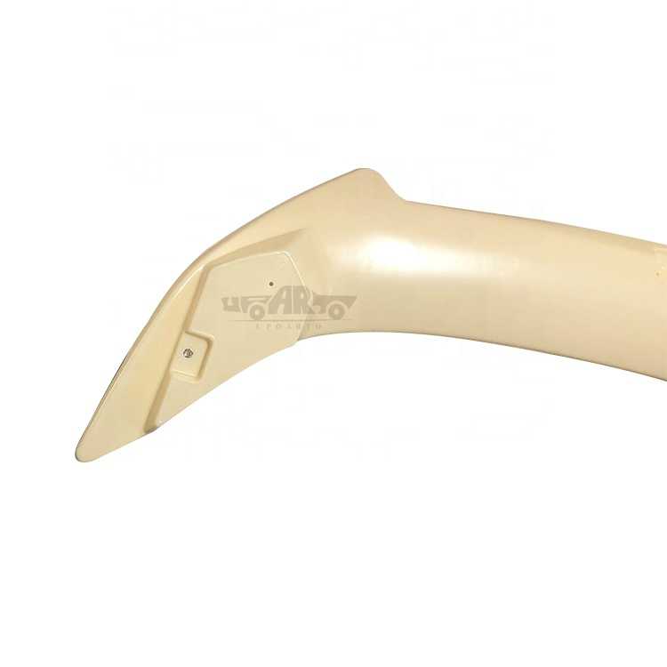 bezza rear spoiler bezza rear spoiler