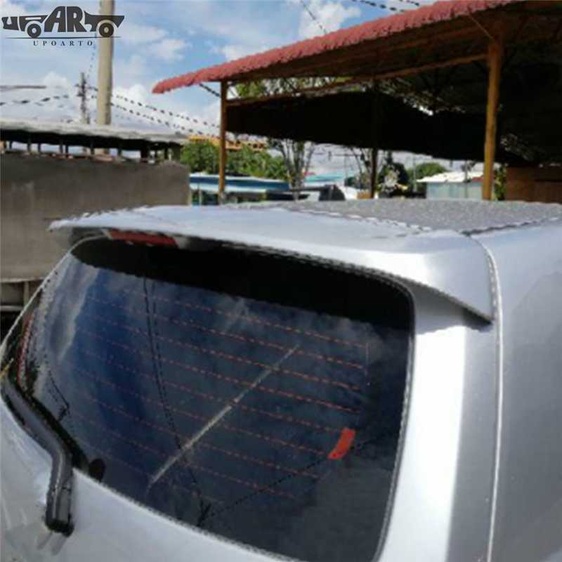 vPerodua Axia Rear Spoiler With Lamp vPerodua Axia Rear Spoiler With Lamp
