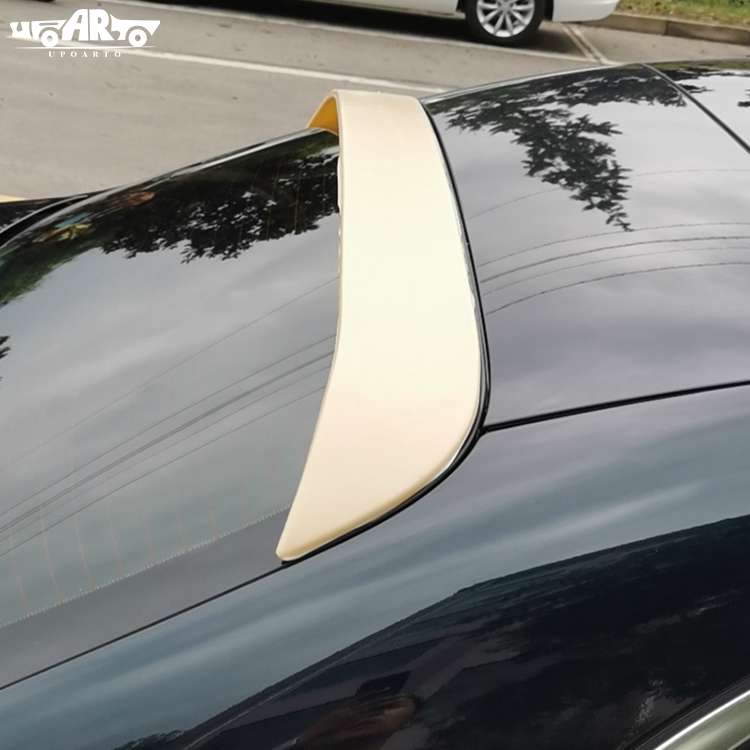 w206 spoiler