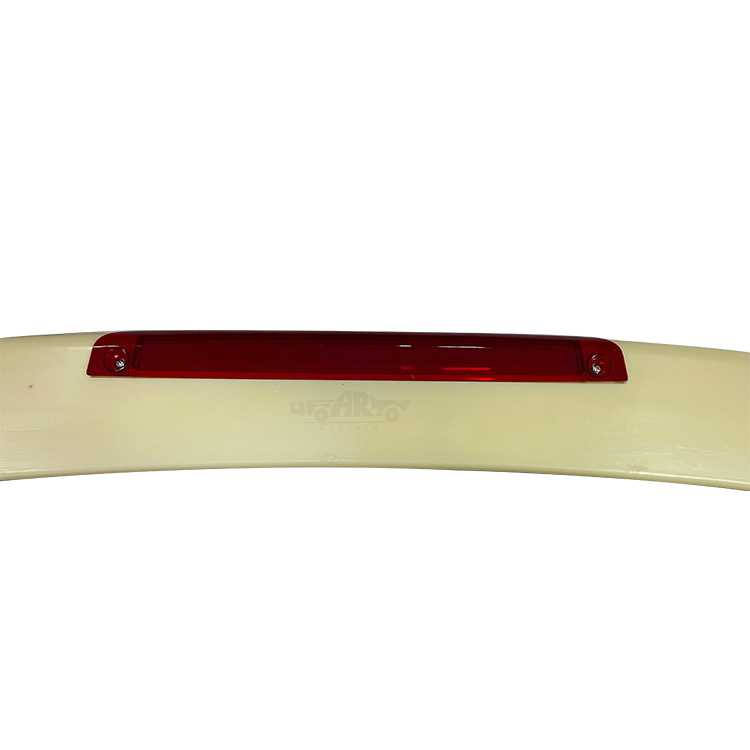 spoiler rav4