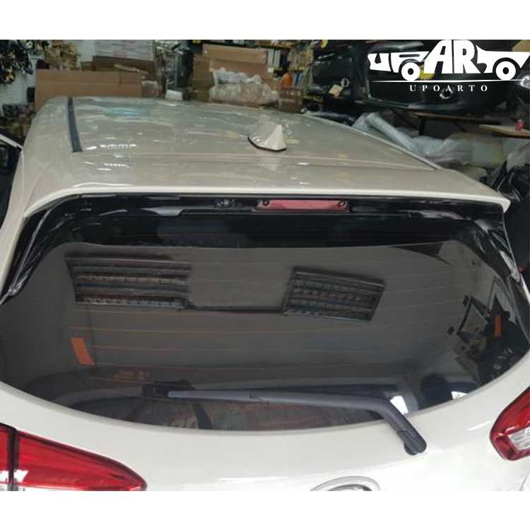 myvi 2018 spoiler