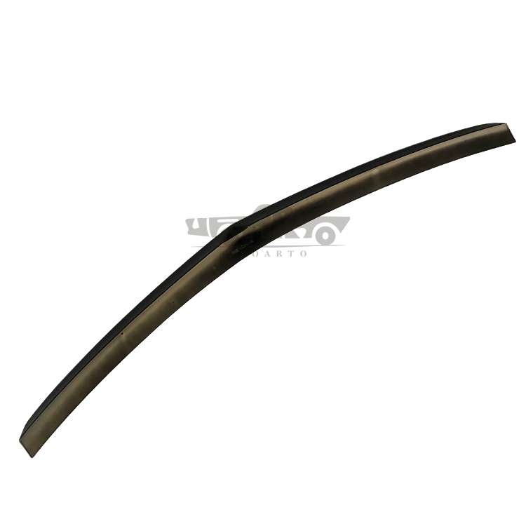 benz w212 spoiler