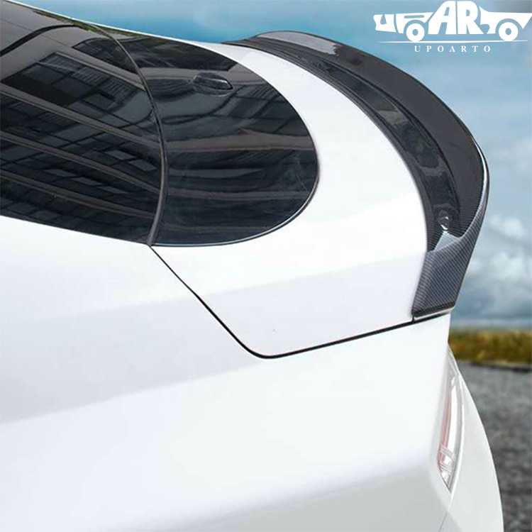 lincoln mkz spoiler