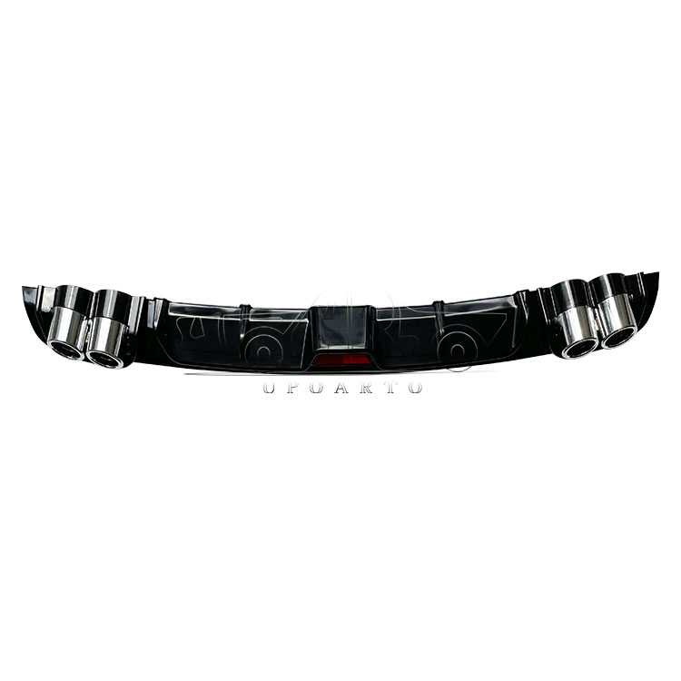 carbon fiber lip universal carbon fiber lip universal