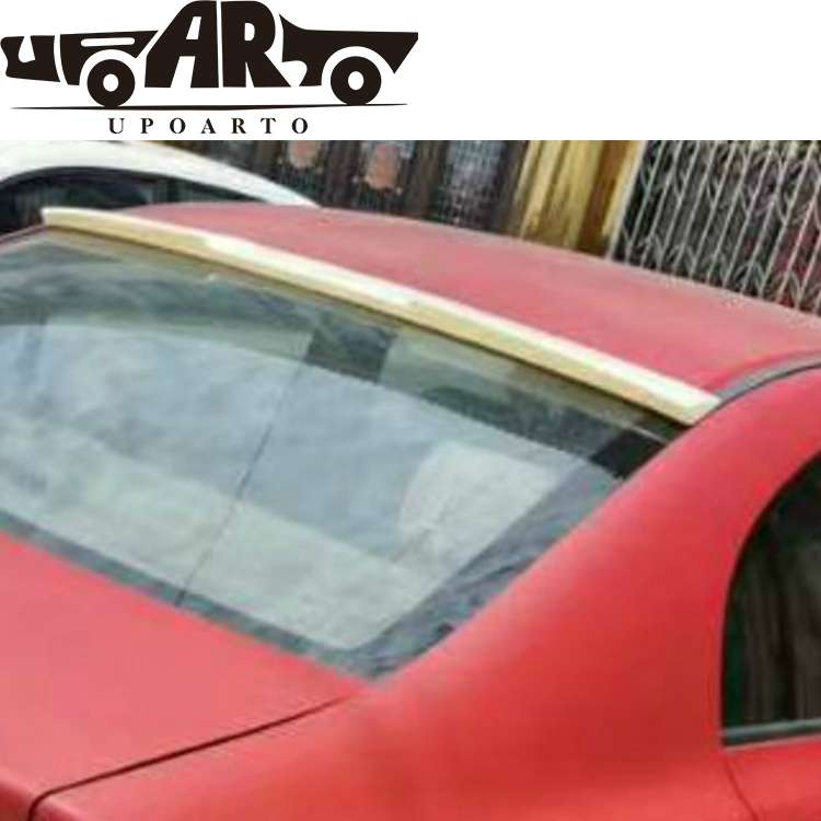 civic spoiler 2008
