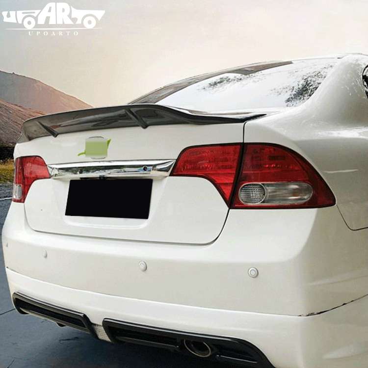 spoiler honda civic kits