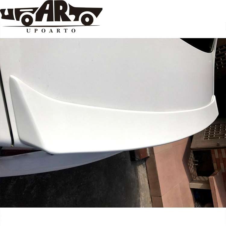 honda civic 2010 spoiler