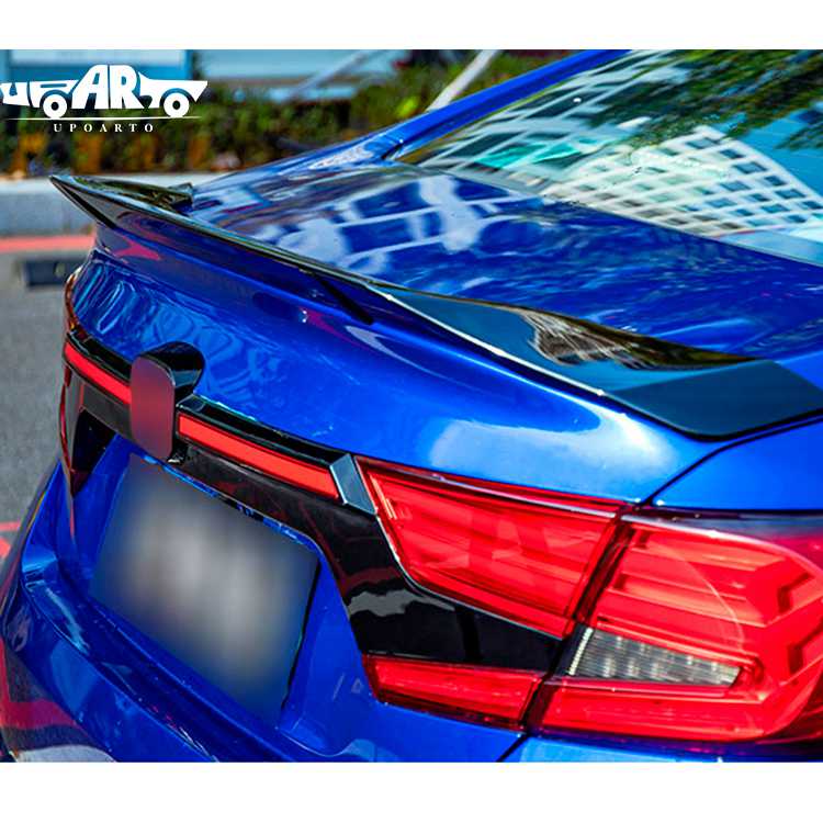 2018 accord spoiler highkick 2018 accord spoiler highkick