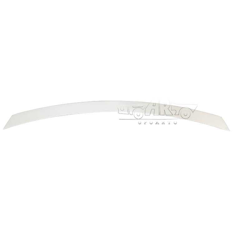 2018 jeep grand cherokee rear spoiler