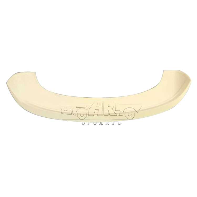 2019 mazda cx 5 rear spoiler 2019 mazda cx 5 rear spoiler