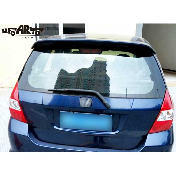 honda fit spoiler jazz