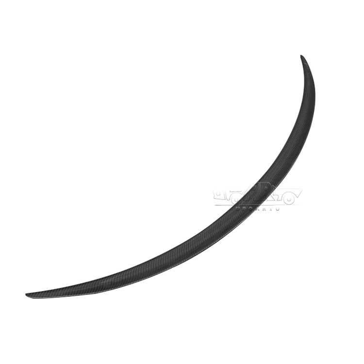 mercedes c238 spoiler
