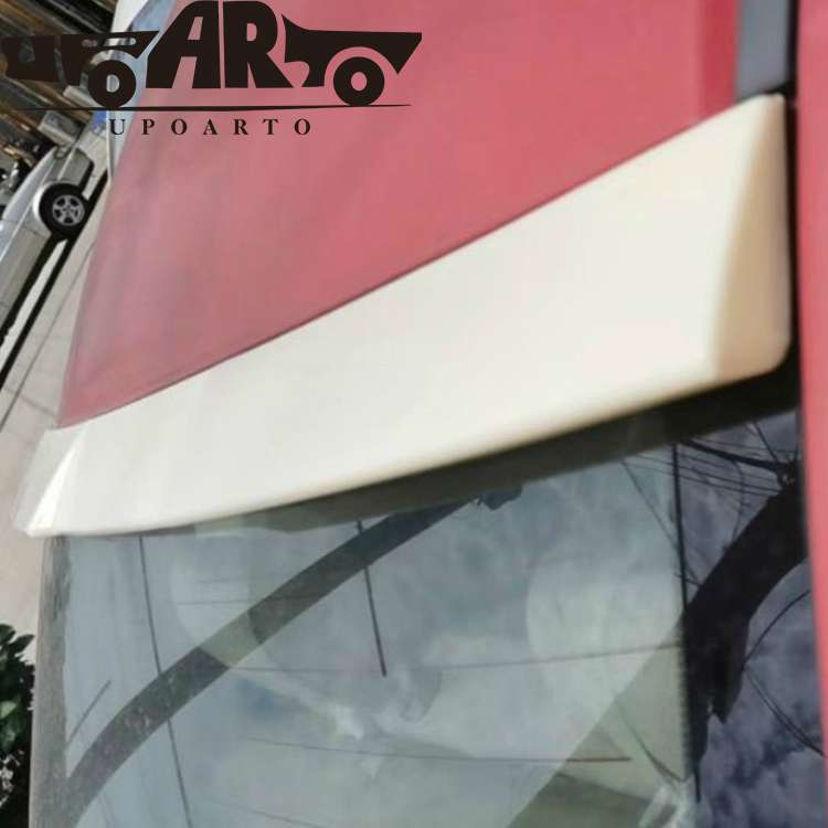 honda civic spoiler 2008