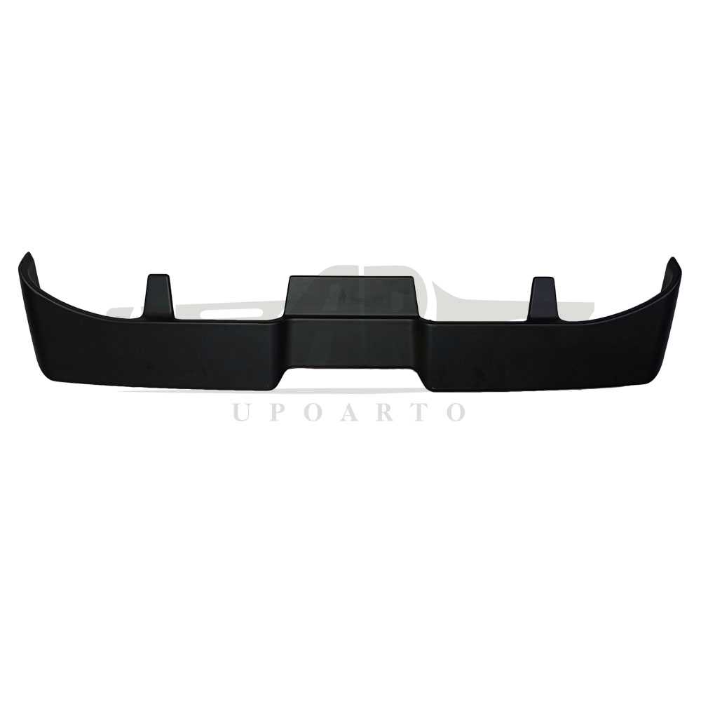 Tail Spoiler For WEY Tank 300 2021