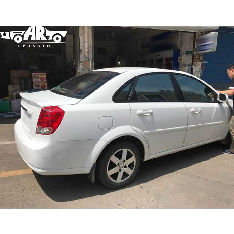 Rear Spoiler For Buick Excelle Rear Spoiler For Buick Excelle