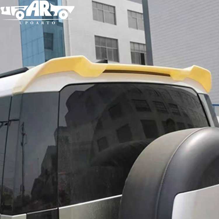 defender 2020 rear spoiler defender 2020 rear spoiler