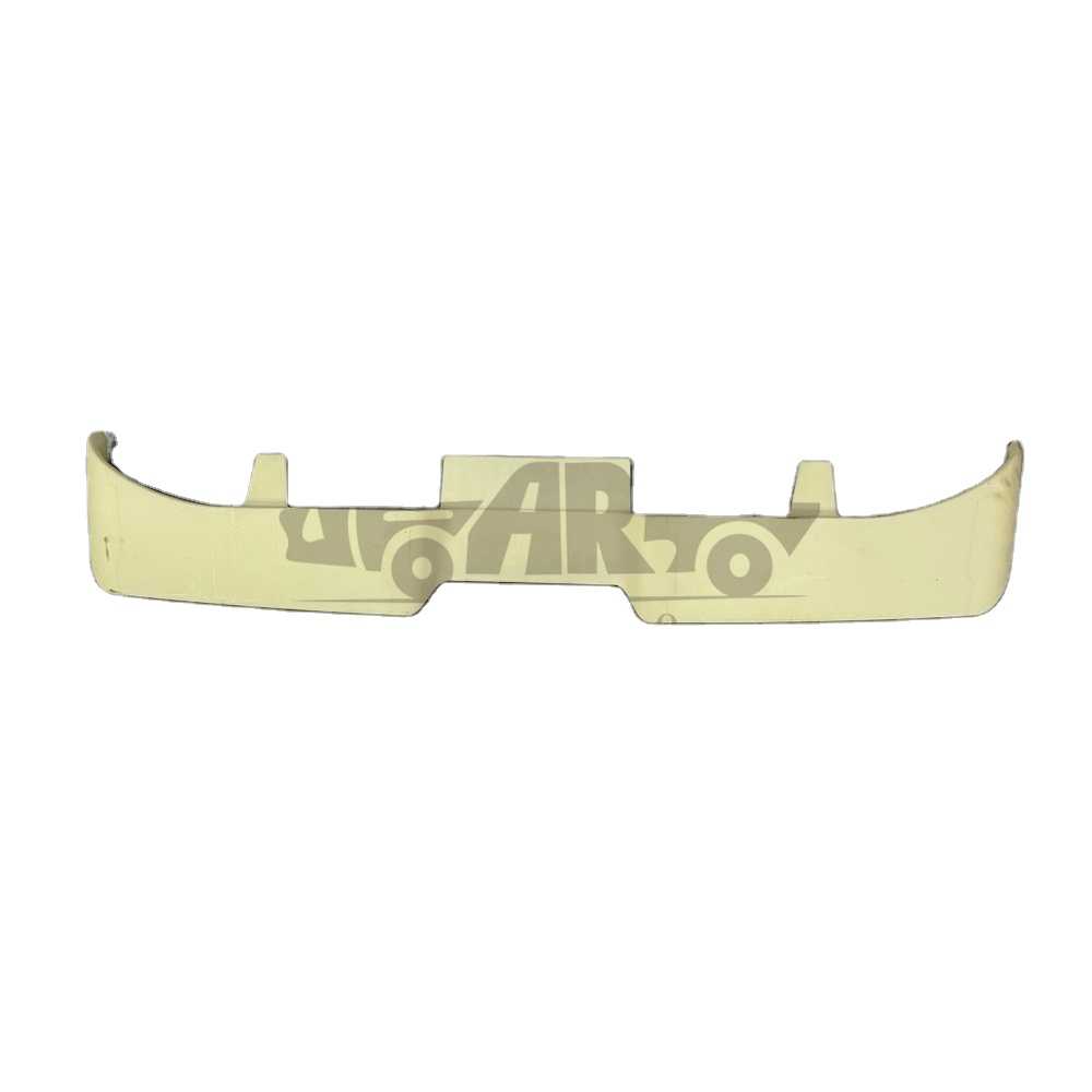 Tail Spoiler For WEY Tank 300
