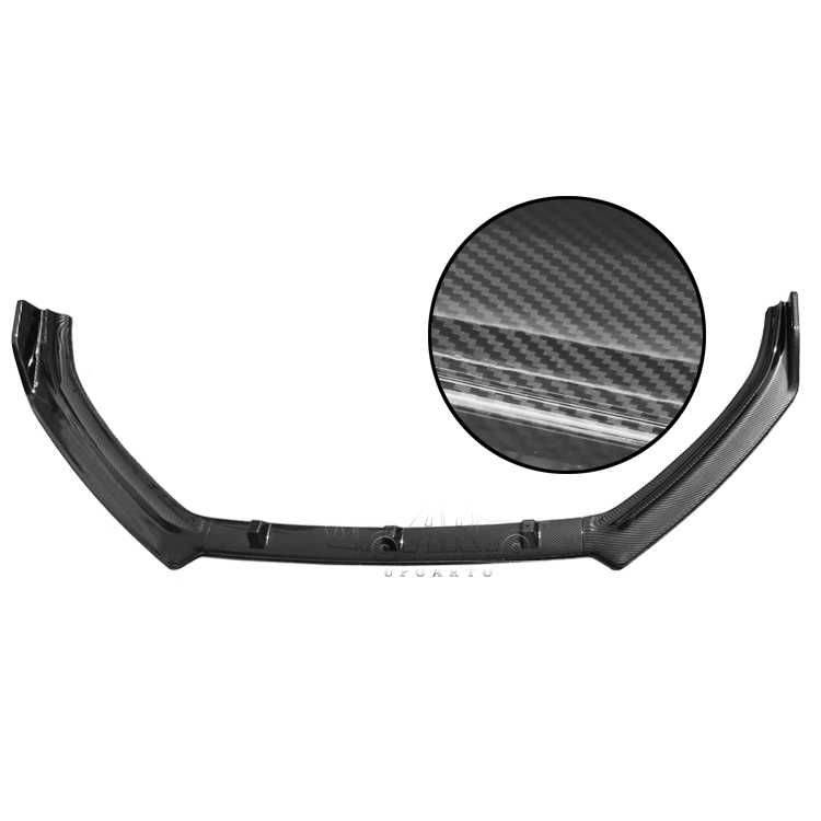 mk7 jetta front lip mk7 jetta front lip