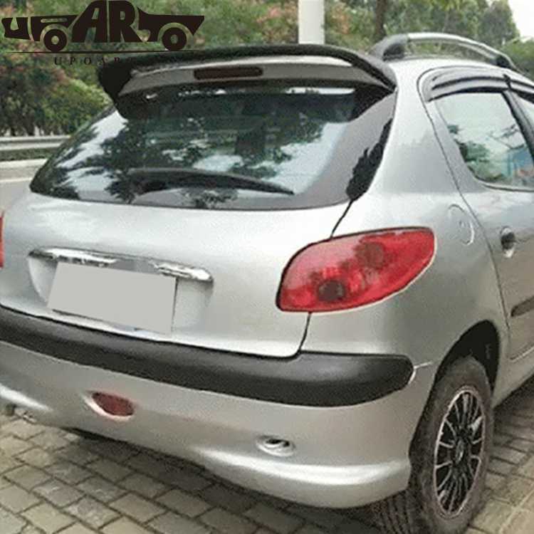 spoiler peugeot 206 spoiler peugeot 206