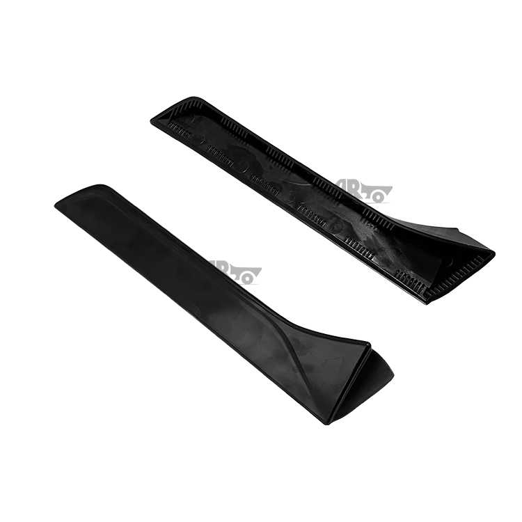 roof spoiler for seat leon mk3