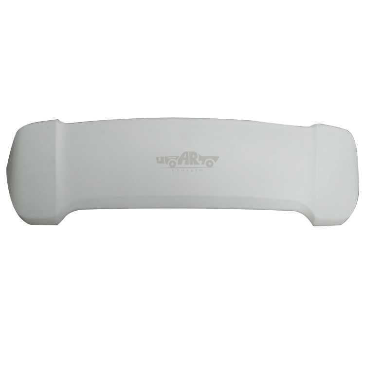 auto spoiler posteriore pajero auto spoiler posteriore pajero