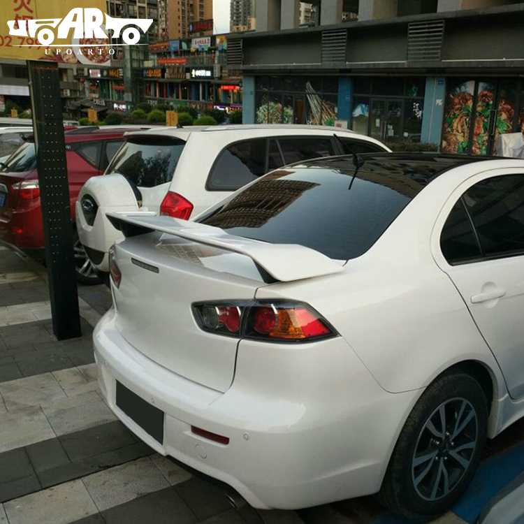 evo x wing lip evo x wing lip