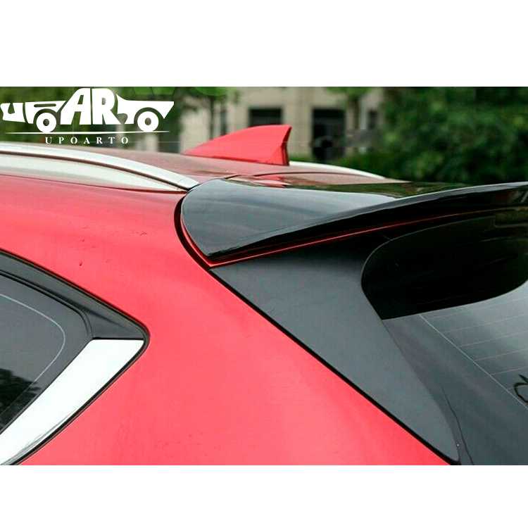 cx5 rear spoiler cx5 rear spoiler