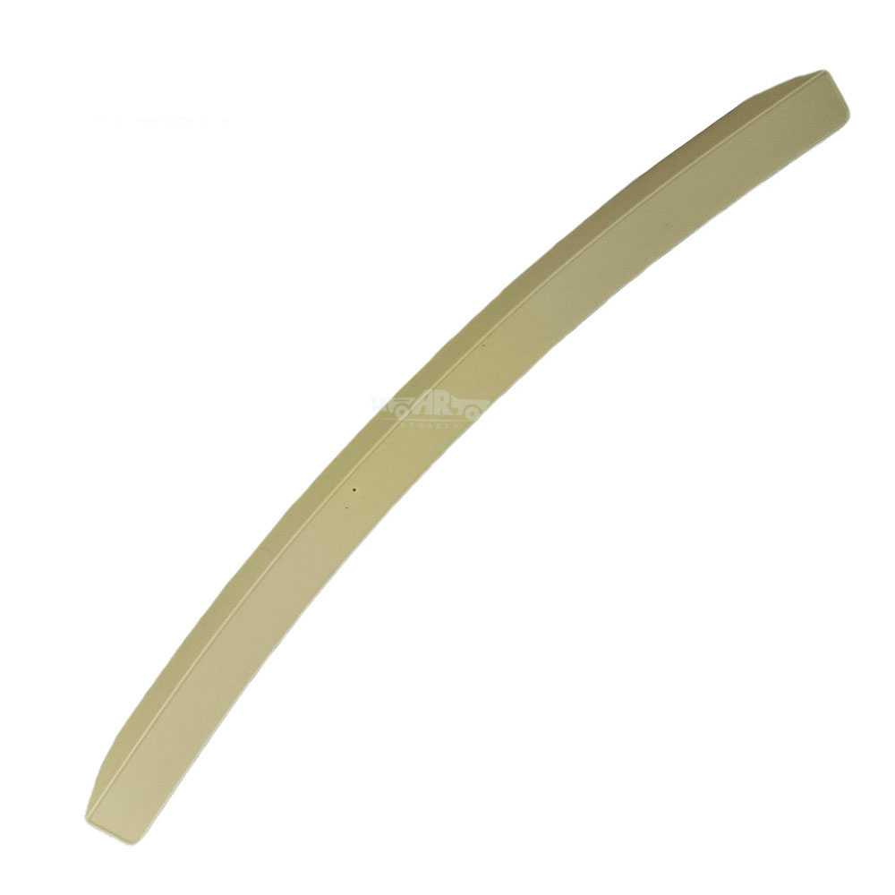 chrysler 300 ducktail spoiler chrysler 300 ducktail spoiler
