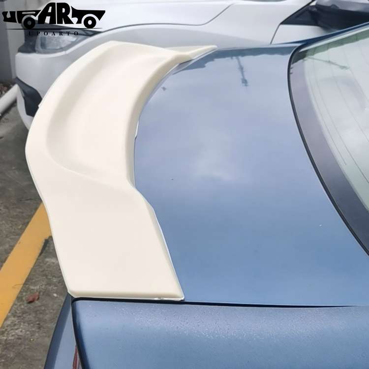 spoiler civic es