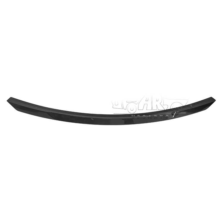 grand cherokee 2015 rear spoiler