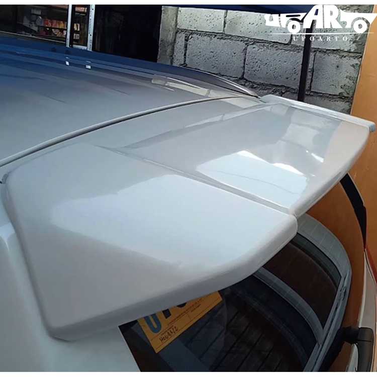 montero pajero spoiler montero pajero spoiler