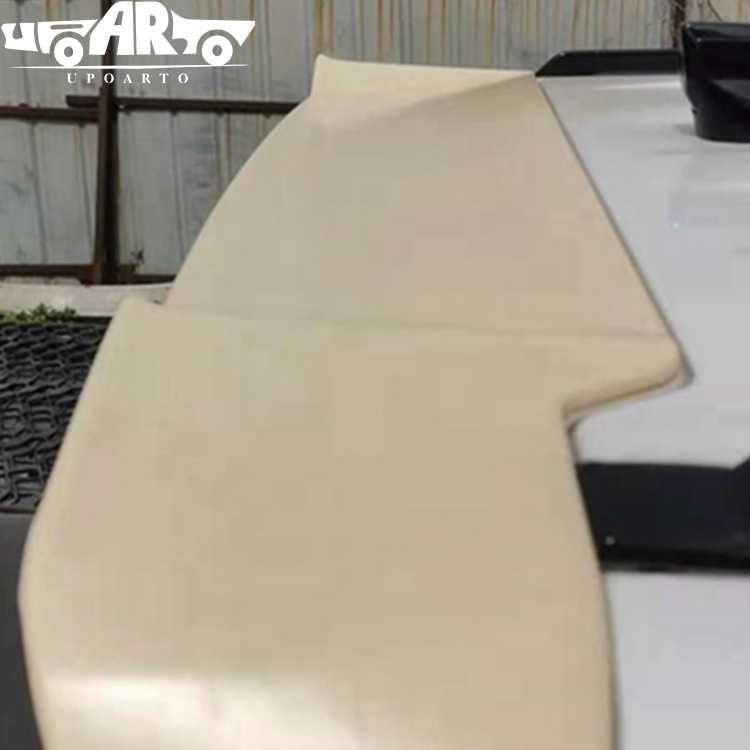 land rover defender spoiler land rover defender spoiler