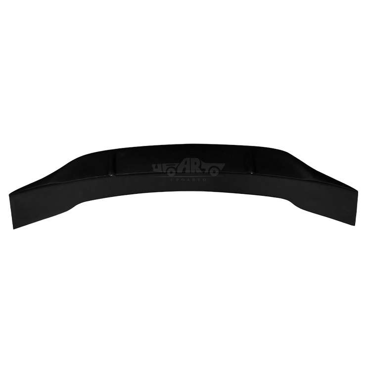 spoiler lip civic