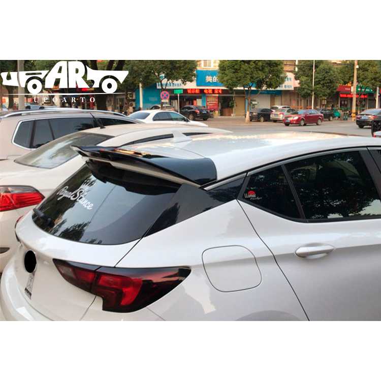 Top Spoiler For Buick Verano Top Spoiler For Buick Verano