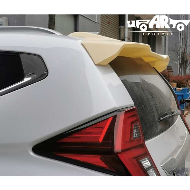 roof spoiler wings for pajero montero sport roof spoiler wings for pajero montero sport