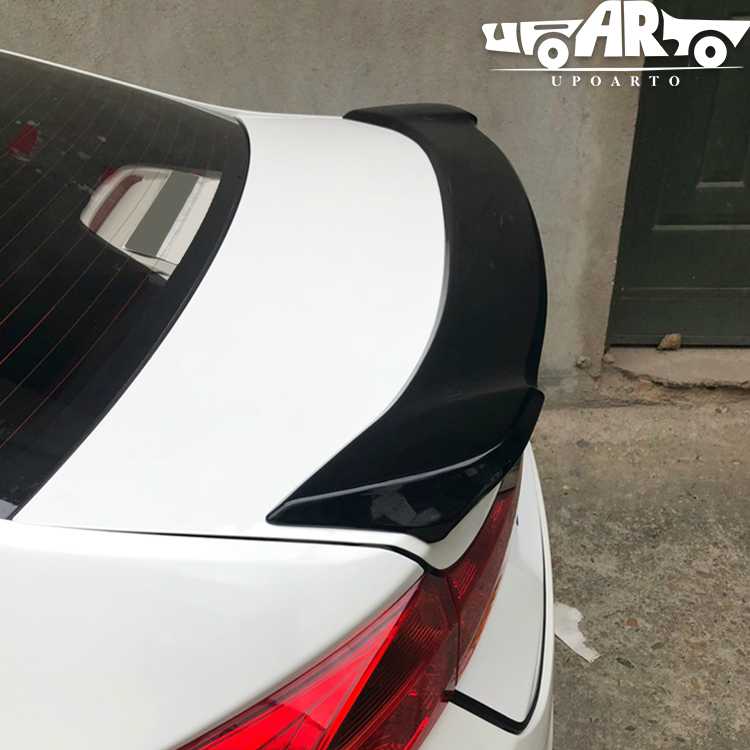 rear spoiler for honda city