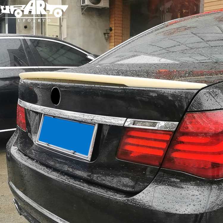 bmw f01 roof spoiler