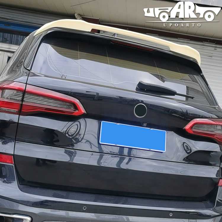 x5 g05 spoiler x5 g05 spoiler