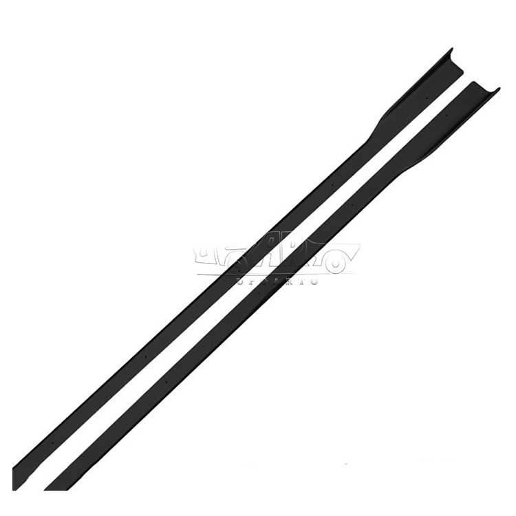 Side Skirt For Cadillac XTS Side Skirt For Cadillac XTS