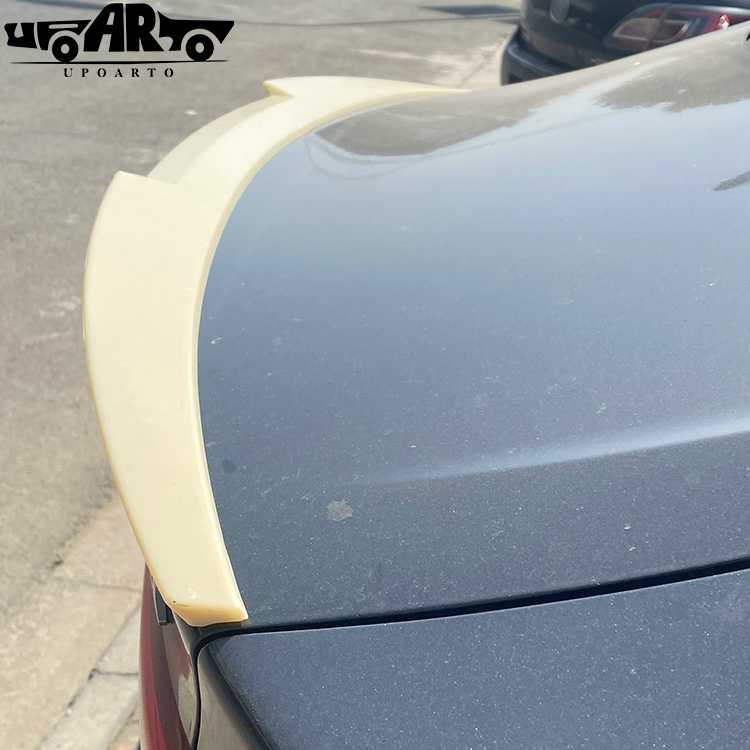 rear wing spoiler for malibu