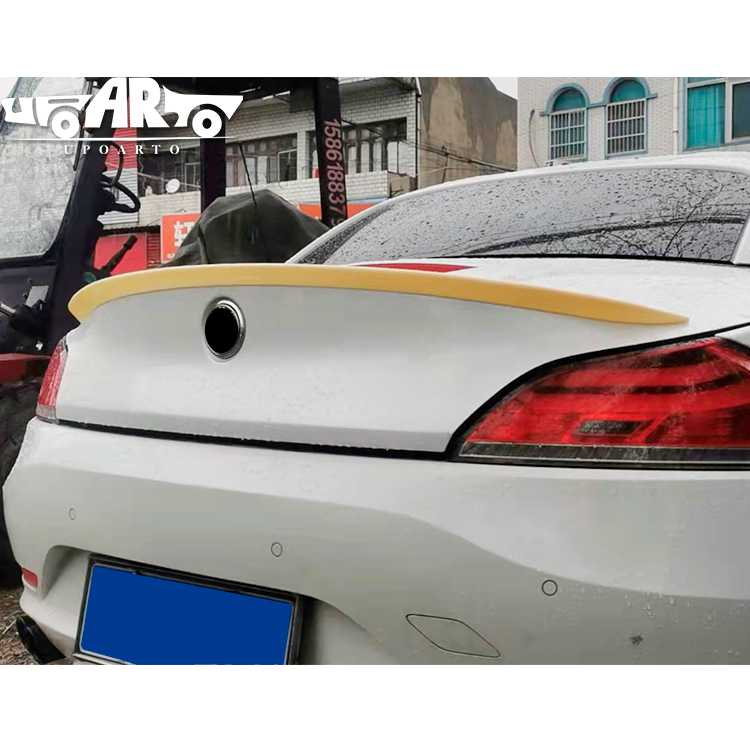 bmw z4 wing