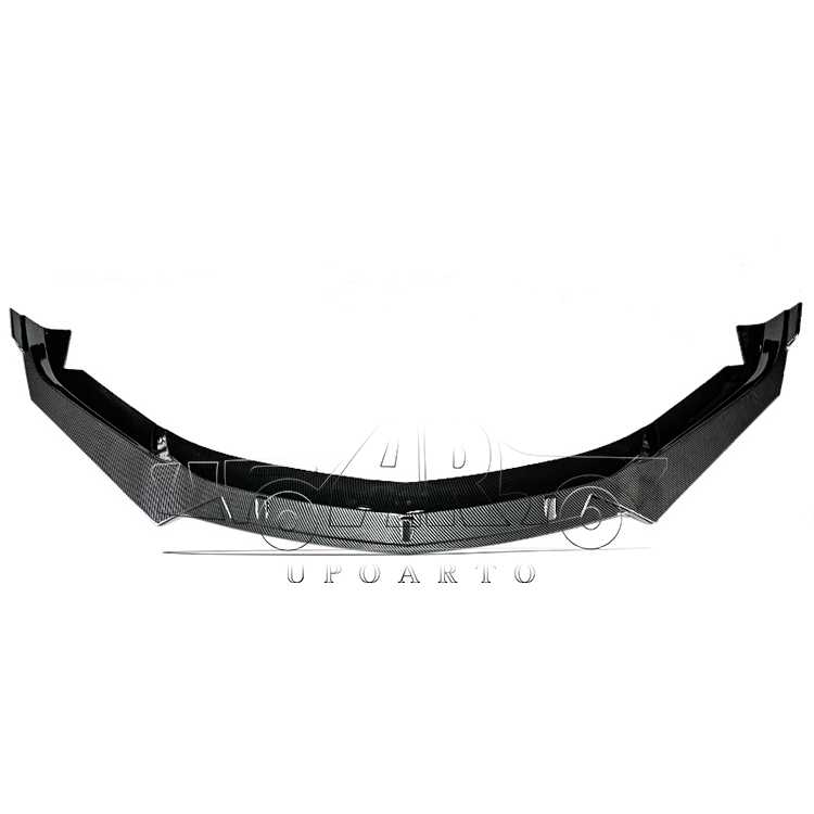 Cadillac CT5 Front Bumper Lip Splitter 2020 Cadillac CT5 Front Bumper Lip Splitter 2020